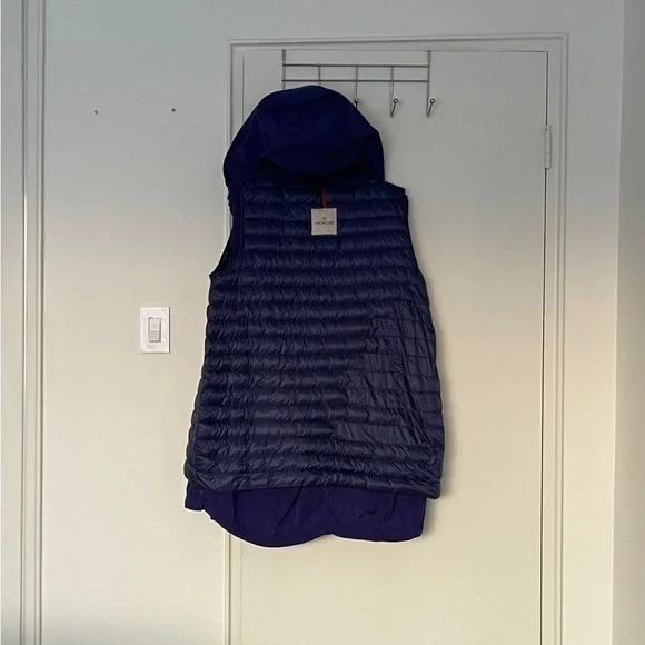 MONCLER jacket - Picture 7 of 14